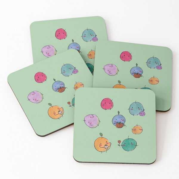 Item preview, Junimos (Large) designed and sold by theflyingwolf.