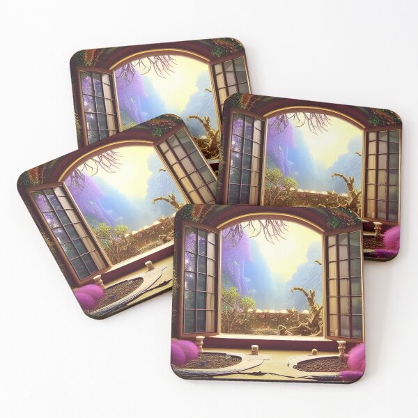 Item preview,  Zen: Magenta designed and sold by Nylaria.