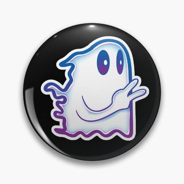 Item preview, Ghosted designed and sold by opalcoart.