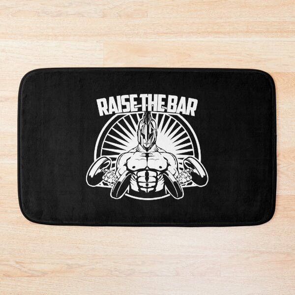 Item preview, Raise The Bar designed and sold by VicFreedomind.