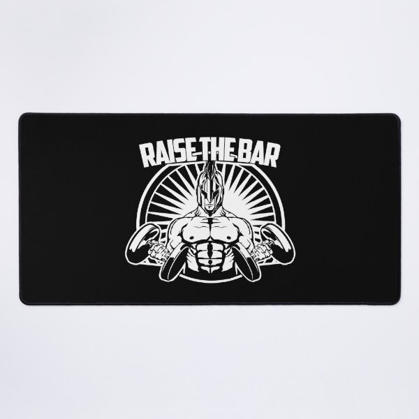 Item preview, Raise The Bar designed and sold by VicFreedomind.