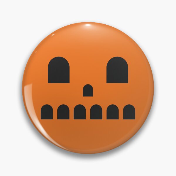 Artikelvorschau, Böser Halloween-Kürbiskopf entworfen und verkauft von Amilaz.