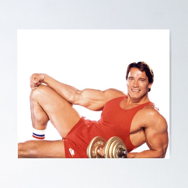 Arnold Schwarzenegger Front Double Biceps - Elliott Erwitt HD wallpaper |  Pxfuel