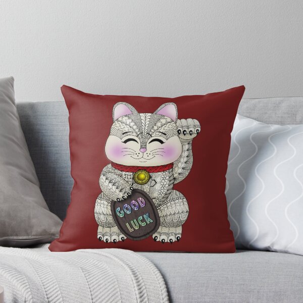 Item preview, Neko Cat designed and sold by MagicMama.