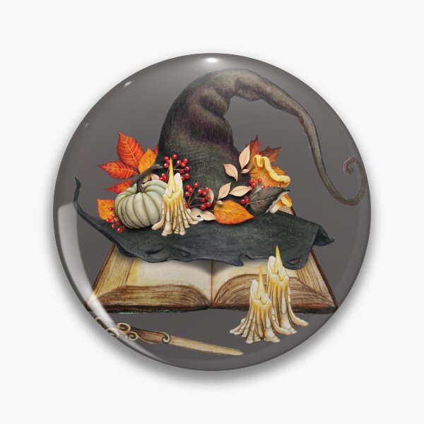 Item preview, WITCHY STUFF designed and sold by FLAWLESS-ART.