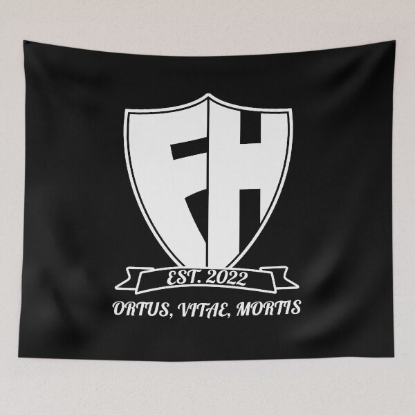 Item preview, Fashionless Heathens #20 designed and sold by IKDG.