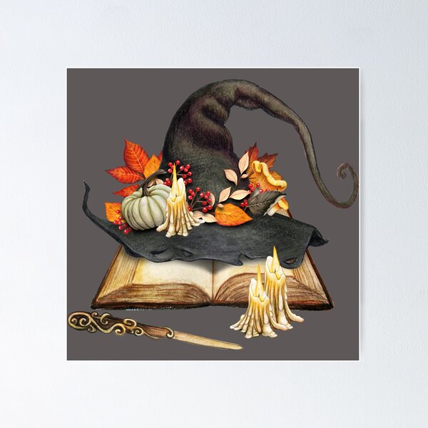 Item preview, WITCHY STUFF designed and sold by FLAWLESS-ART.