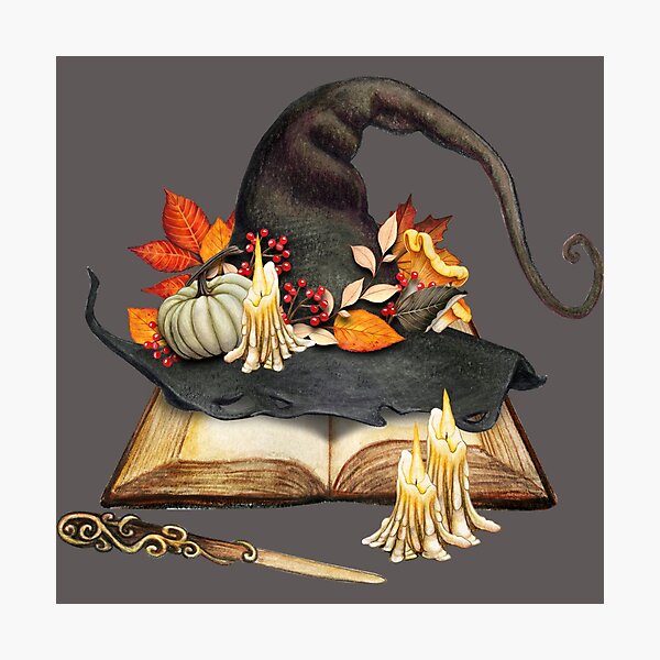 Item preview, WITCHY STUFF designed and sold by FLAWLESS-ART.