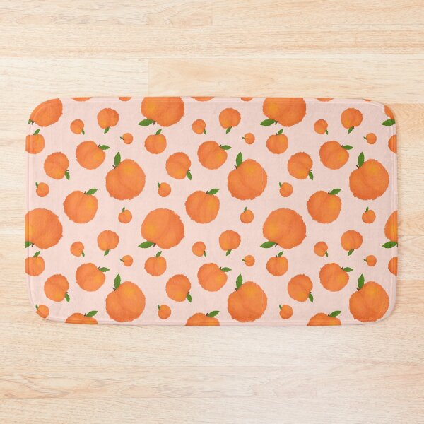 Item preview, peaches designed and sold by DecadentDahliah.