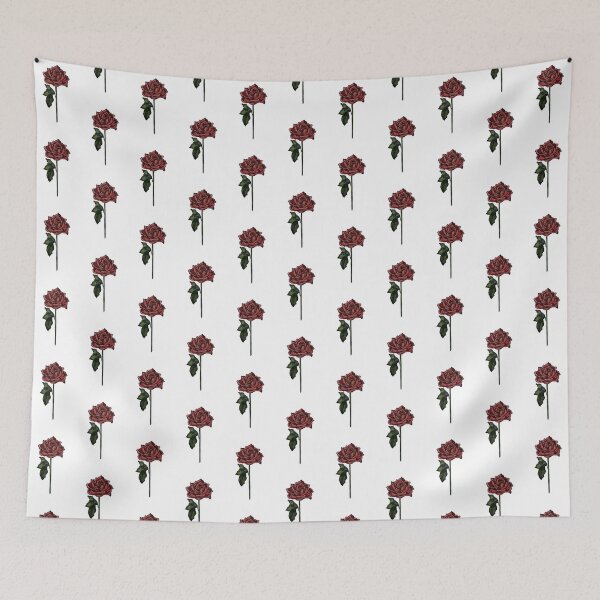 Item preview, flower designed and sold by rebelshop.