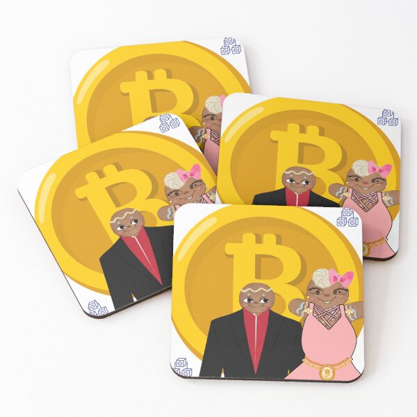 Item preview, Bitcoin Gingerbreadman designed and sold by Outreach Education Experts.