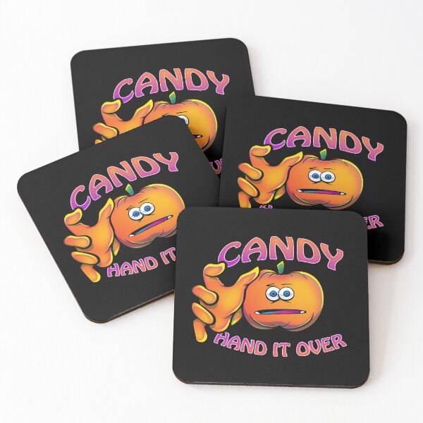 Item preview, Candy, Hand it Over designed and sold by opalcoart.