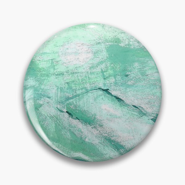 Item preview, Green mountain landscape design designed and sold by WorldOfWendyArt.