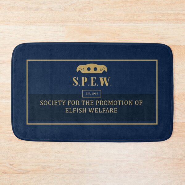 Item preview, SPEW - BLUE designed and sold by Family-Shop.