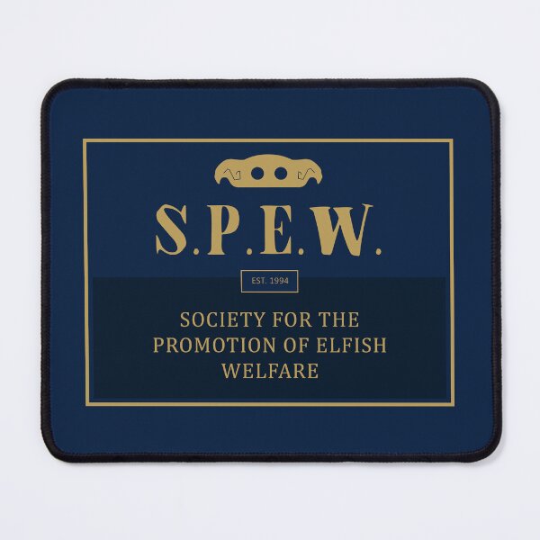 Item preview, SPEW - BLUE designed and sold by Family-Shop.