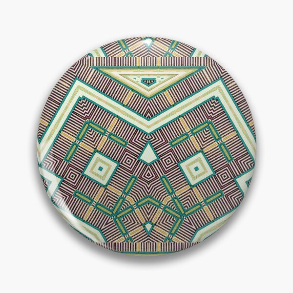 Item preview,  ARUBA - ORANJESTAD ABSTRACT GEOMETRIC ARCHITECTURE PAINTED  -  ARUBA ONE HAPPY ISLAND designed and sold by Ralek.