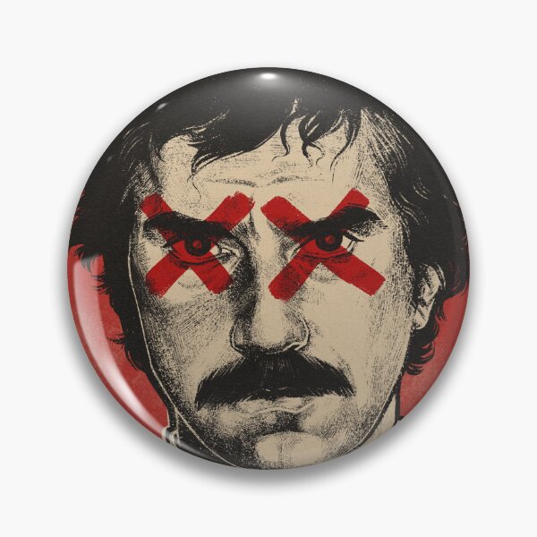 Item preview, Mr. Kidd is a Very Bad Man designed and sold by Allison Gardiner Hurthibise.