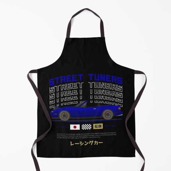 Item preview, Tuner Blue NA Miata Roadster JDM designed and sold by goldentuners.