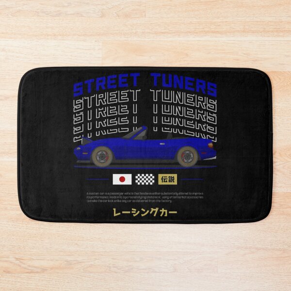 Item preview, Tuner Blue NA Miata Roadster JDM designed and sold by goldentuners.