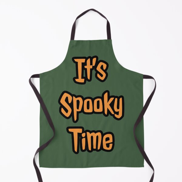 Item preview, Spooky Time designed and sold by DeusExMachina1.