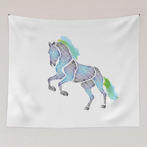 Item preview, knightly cavalcade designed and sold by alanoix.