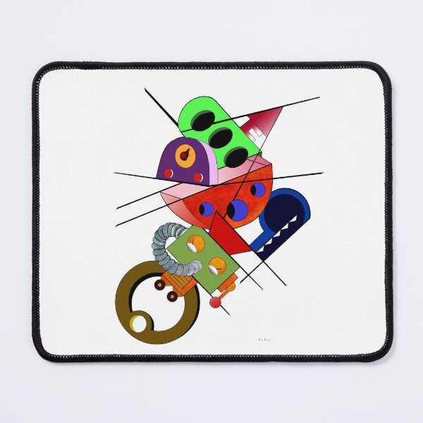 Item preview, Machine Jumble designed and sold by Royisaacs.