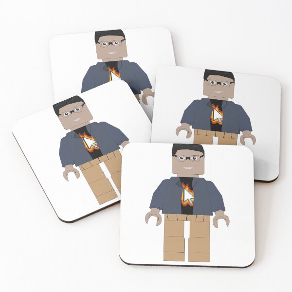 Item preview, alan becker fuuny cute design stickers alan becker designed and sold by Emily-Yace.