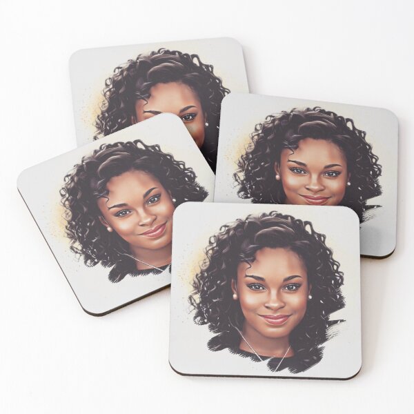 Item preview, Liz Smile Of Inspatation  designed and sold by buycostarica.