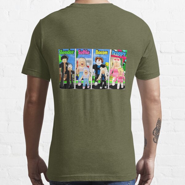 OKEH Gaming TV Kids T-Shirt for Sale by lina-fari