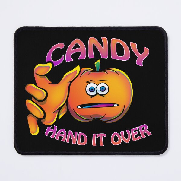 Item preview, Candy, Hand it Over designed and sold by opalcoart.