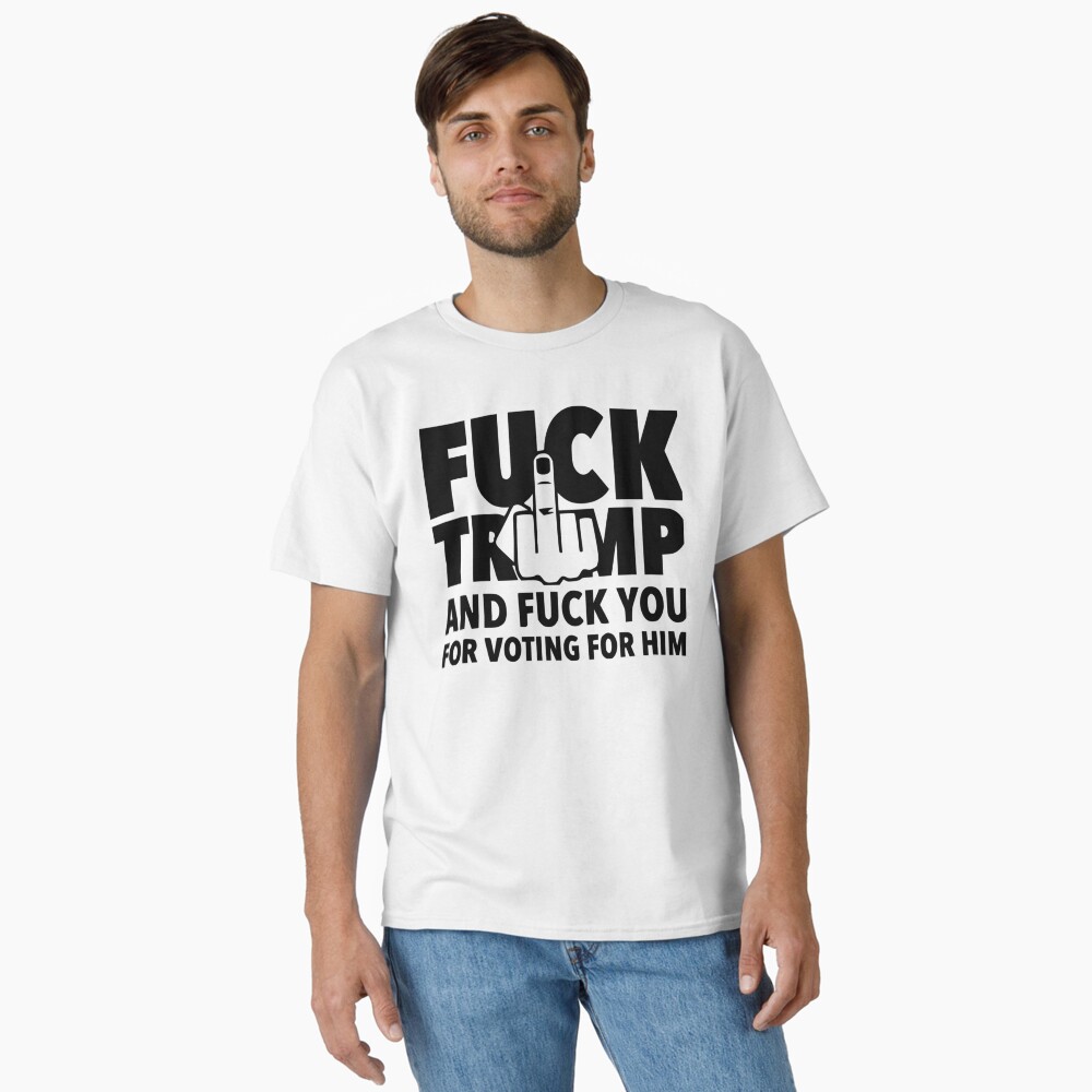 Item preview, Classic T-Shirt designed and sold by BriWeise1.