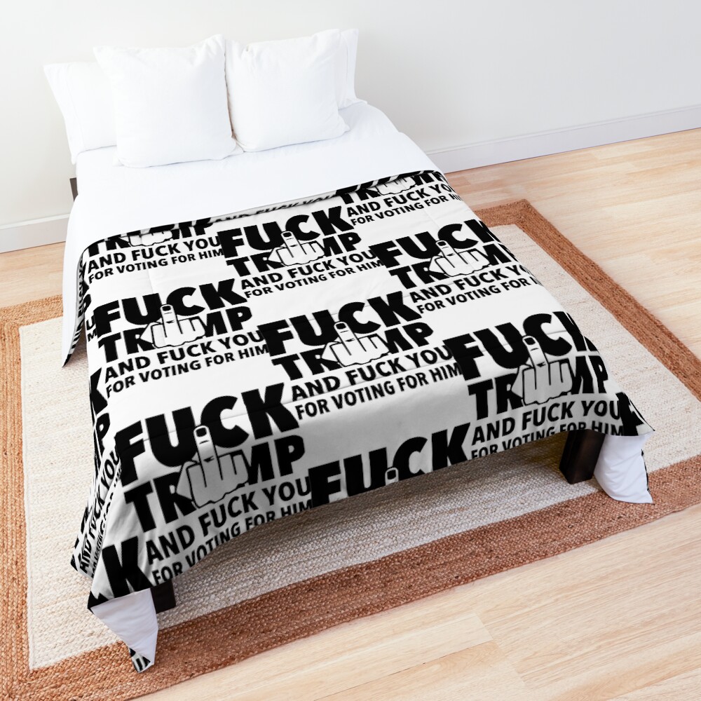 Item preview, Comforter designed and sold by BriWeise1.