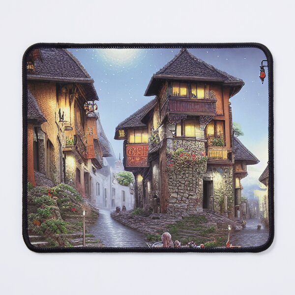 Item preview, ultra-realistic painting in a highly detailed digital rendering designed and sold by Dicoart.