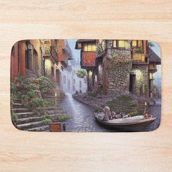 Item preview, ultra-realistic painting in a highly detailed digital rendering designed and sold by Dicoart.