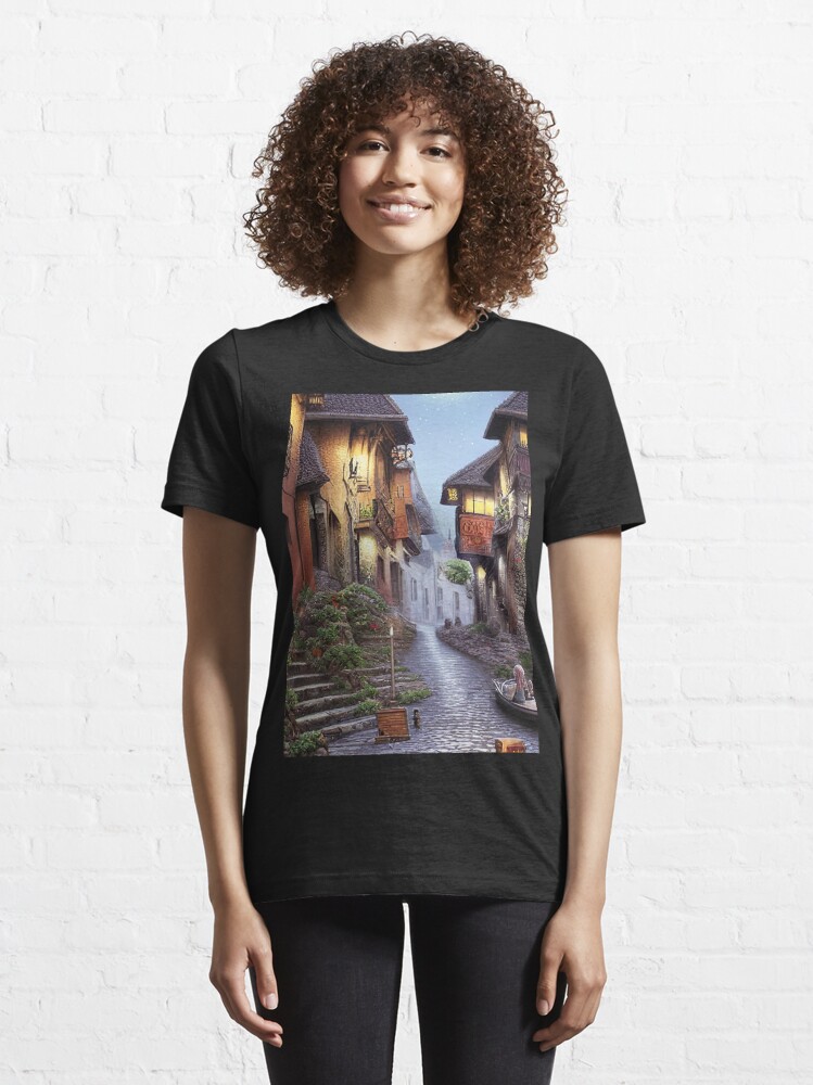 Sheer Genius | Essential T-Shirt