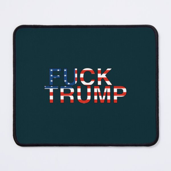 Item preview, Fuck Trump designed and sold by BriWeise1.