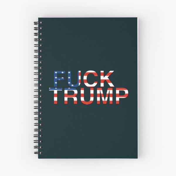 Item preview, Fuck Trump designed and sold by BriWeise1.