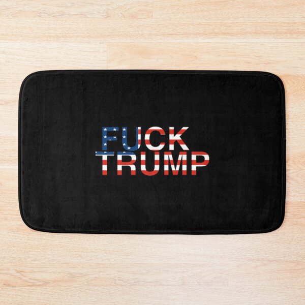Item preview, Fuck Trump designed and sold by BriWeise1.
