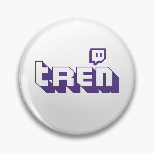 Item preview, TrenTTV designed and sold by Oclate.