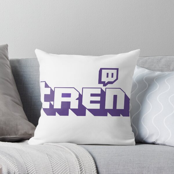 Item preview, TrenTTV designed and sold by Oclate.