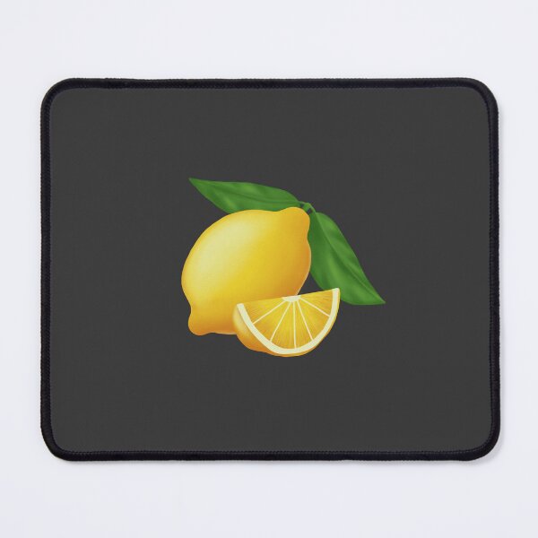 Item preview, Lemon designed and sold by Lily--Art.