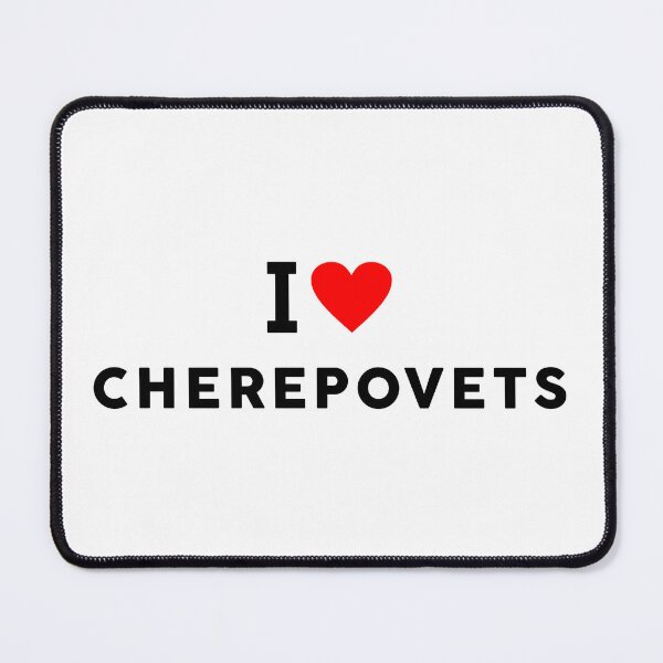 Item preview, Cherepovets Russia designed and sold by tony4urban.