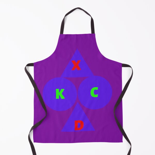 Item preview, XKCD designed and sold by SamBai.