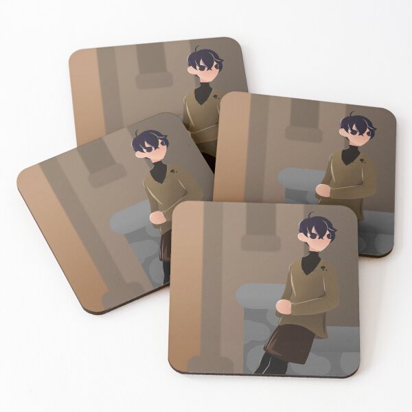Item preview, Fire Emblem Child Byleth designed and sold by untitledGenny.