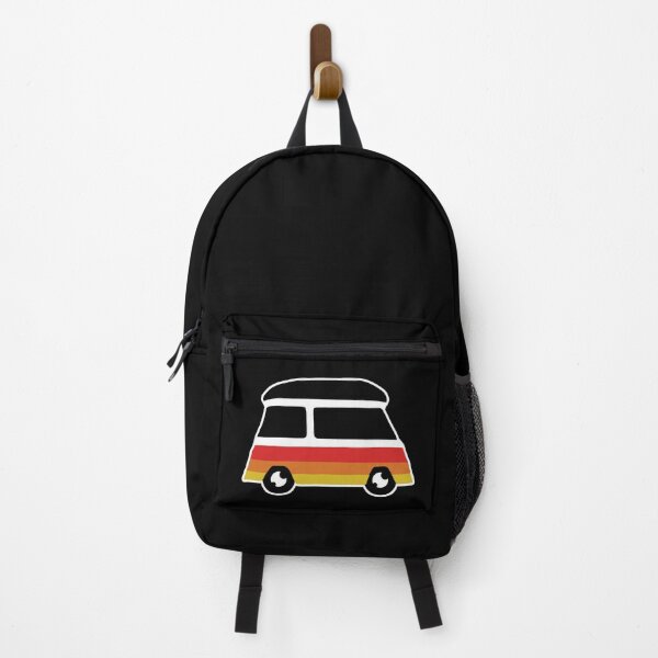Item preview, Retro Camper designed and sold by onsightdigital.