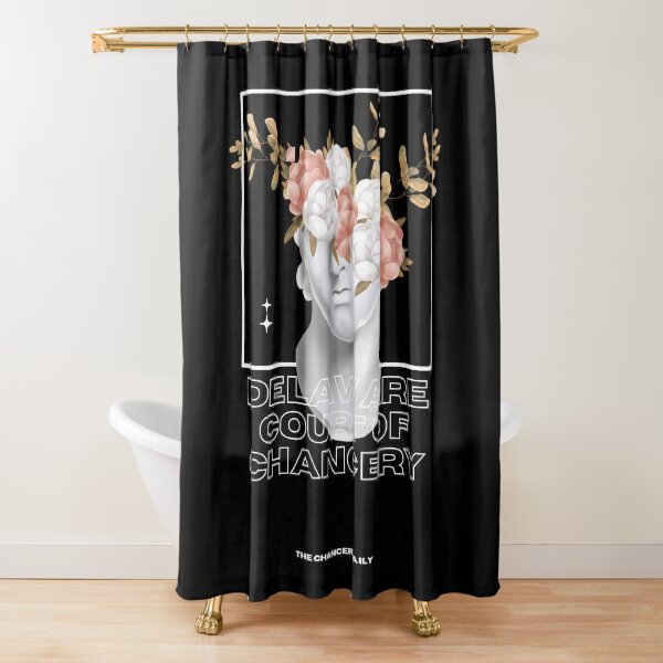 Shower Curtain