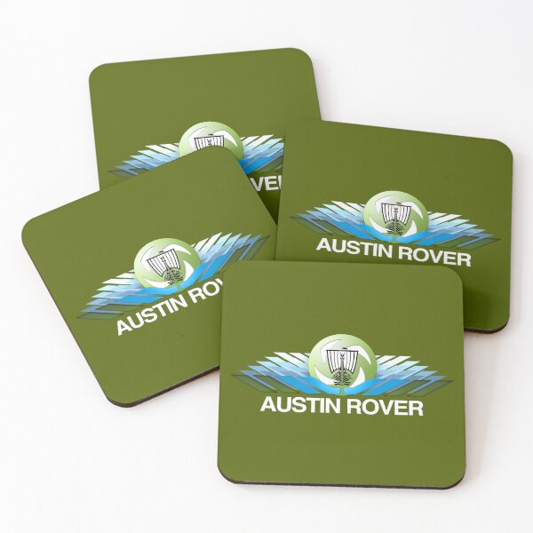 Item preview, Austin Rover / British Leyland Collage designed and sold by CellularSong.