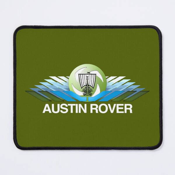 Item preview, Austin Rover / British Leyland Collage designed and sold by CellularSong.