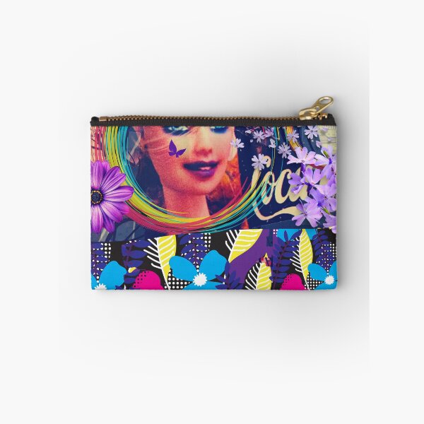 Item preview, MARIPOSA MORADA designed and sold by Swooncake Press.