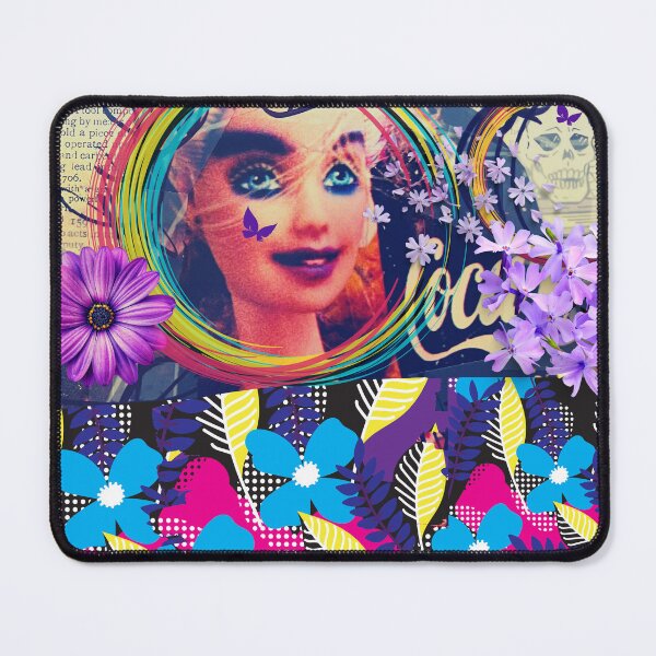 Item preview, MARIPOSA MORADA designed and sold by Swooncake Press.